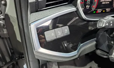 Audi Q3 2023, 61151 км, за 30553.76 USD - фото 19