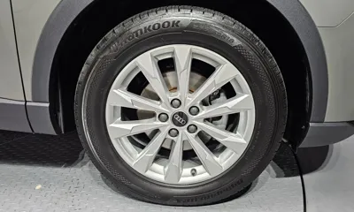 Audi Q3 2023, 61151 км, за 30553.76 USD - фото 21