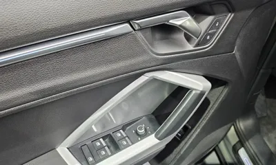 Audi Q3 2023, 61151 км, за 30553.76 USD - фото 27
