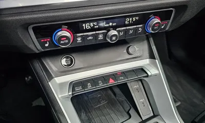 Audi Q3 2023, 61151 км, за 30553.76 USD - фото 31
