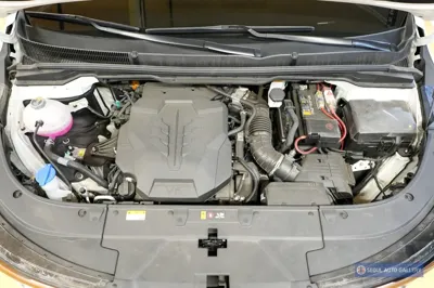 Kia Canival 2025, 15000 км, за 52028.37 USD