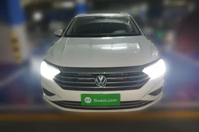 Volkswagen Sagitar 2021, 45199 км, за 10372 USD
