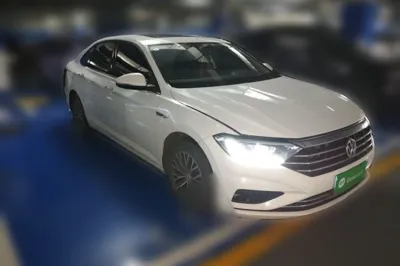 Volkswagen Sagitar 2021, 45199 км, за 10372 USD