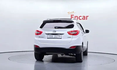 Hyundai Tucson 2014, 208735 км, за 3150.85 USD
