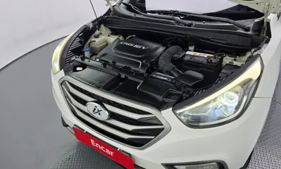 Hyundai Tucson 2014, 208735 км, за 3125.61 USD - фото 6