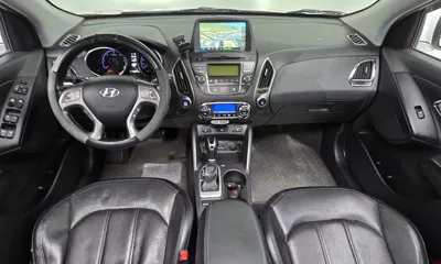 Hyundai Tucson 2014, 208735 км, за 3125.61 USD - фото 7