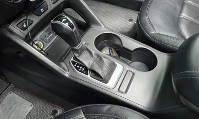 Hyundai Tucson 2014, 208735 км, за 3125.61 USD - фото 9