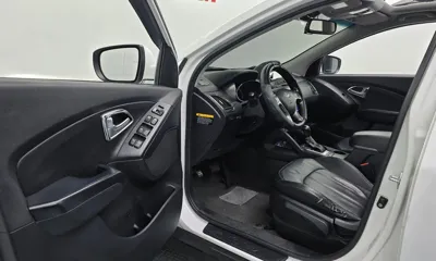 Hyundai Tucson 2014, 208735 км, за 3125.61 USD - фото 10