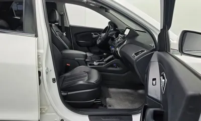 Hyundai Tucson 2014, 208735 км, за 3125.61 USD - фото 11