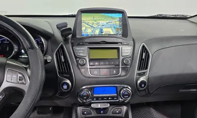 Hyundai Tucson 2014, 208735 км, за 3125.61 USD - фото 14