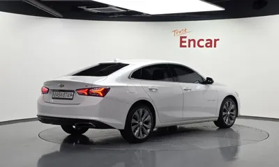 ChevroletGMDaewoo Malibu 2019, 165019 км, за 4951.09 USD