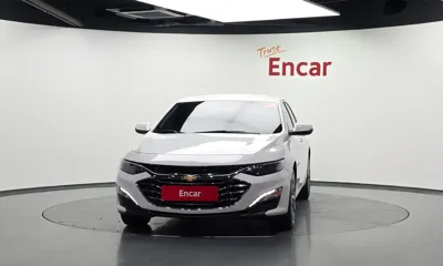 ChevroletGMDaewoo Malibu 2019, 165019 км, за 4951.09 USD