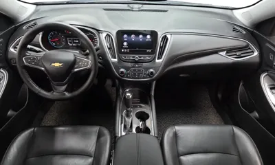 ChevroletGMDaewoo Malibu 2019, 165019 км, за 4951.09 USD - фото 7