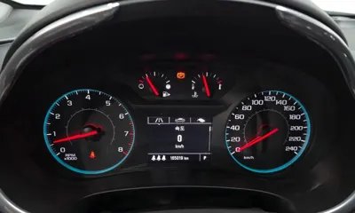 ChevroletGMDaewoo Malibu 2019, 165019 км, за 4951.09 USD - фото 8