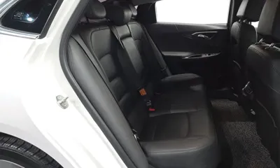 ChevroletGMDaewoo Malibu 2019, 165019 км, за 4951.09 USD - фото 11