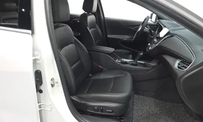 ChevroletGMDaewoo Malibu 2019, 165019 км, за 4951.09 USD - фото 12