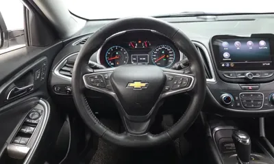 ChevroletGMDaewoo Malibu 2019, 165019 км, за 4951.09 USD - фото 13