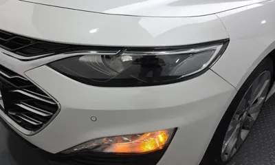 ChevroletGMDaewoo Malibu 2019, 165019 км, за 4951.09 USD - фото 22