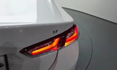 ChevroletGMDaewoo Malibu 2019, 165019 км, за 4951.09 USD - фото 23