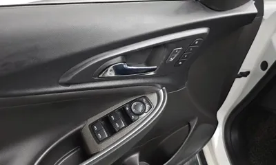 ChevroletGMDaewoo Malibu 2019, 165019 км, за 4951.09 USD - фото 27