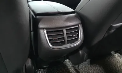 ChevroletGMDaewoo Malibu 2019, 165019 км, за 4951.09 USD - фото 28