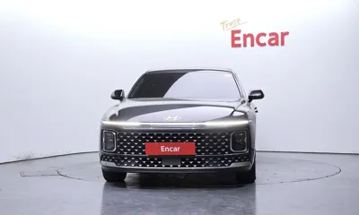 Hyundai Grandeur 2024, 10945 км, за 24222.13 USD