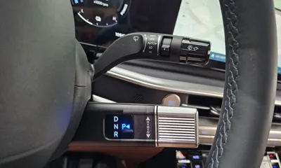 Hyundai Grandeur 2024, 10945 км, за 24039.1 USD - фото 9