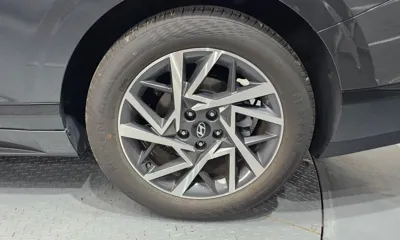 Hyundai Grandeur 2024, 10945 км, за 24039.1 USD - фото 21