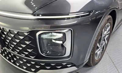 Hyundai Grandeur 2024, 10945 км, за 24039.1 USD - фото 22