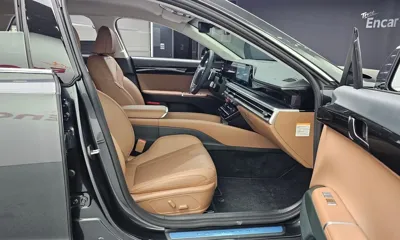 Hyundai Grandeur 2024, 10945 км, за 24039.1 USD - фото 26