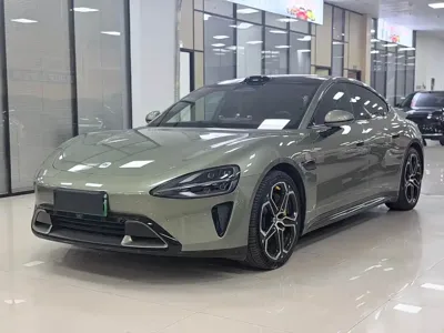 Xiaomi SU7