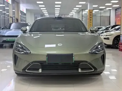 Xiaomi SU7