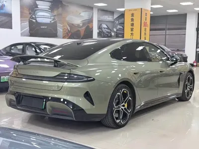 Xiaomi SU7