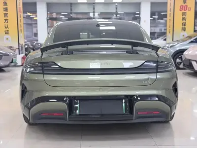 Xiaomi SU7