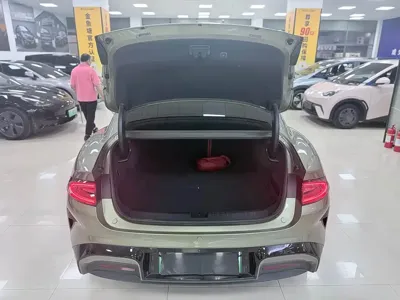 Xiaomi SU7