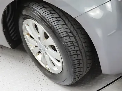 Kia K3 2015, 91428 км, за 2930.26 USD