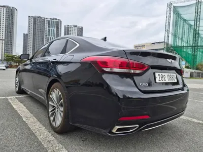 Hyundai Genesis 2016, 232899 км, за 5374.6 USD - фото 6