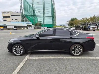 Hyundai Genesis 2016, 232899 км, за 5374.6 USD - фото 7