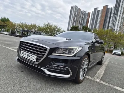 Hyundai Genesis 2016, 232899 км, за 5374.6 USD - фото 8
