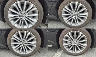 Hyundai Genesis 2016, 232899 км, за 5374.6 USD - фото 9