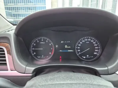 Hyundai Genesis 2016, 232899 км, за 5374.6 USD - фото 11