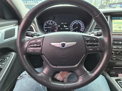 Hyundai Genesis 2016, 232899 км, за 5374.6 USD - фото 12