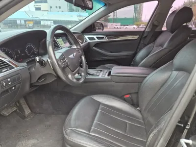 Hyundai Genesis 2016, 232899 км, за 5374.6 USD - фото 17