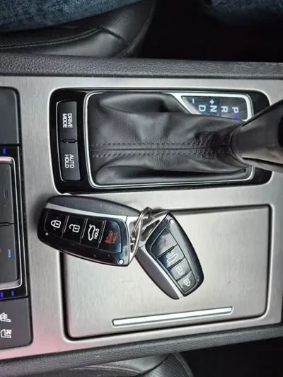 Hyundai Genesis 2016, 232899 км, за 5374.6 USD - фото 19