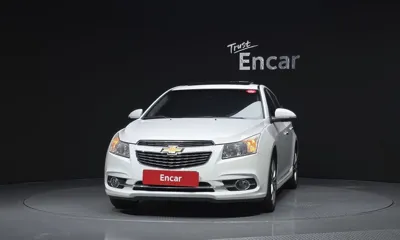 ChevroletGMDaewoo Cruze 2014, 162245 км, за 1444.14 USD