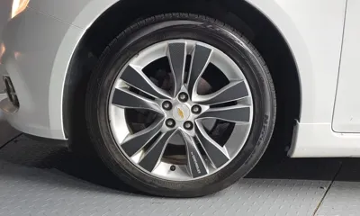 ChevroletGMDaewoo Cruze 2014, 162245 км, за 1444.14 USD