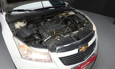 ChevroletGMDaewoo Cruze 2014, 162245 км, за 1444.14 USD - фото 6
