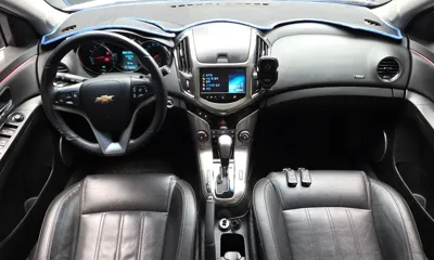 ChevroletGMDaewoo Cruze 2014, 162245 км, за 1444.14 USD - фото 7