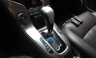 ChevroletGMDaewoo Cruze 2014, 162245 км, за 1444.14 USD - фото 9