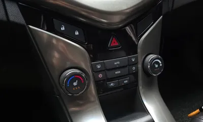 ChevroletGMDaewoo Cruze 2014, 162245 км, за 1444.14 USD - фото 15